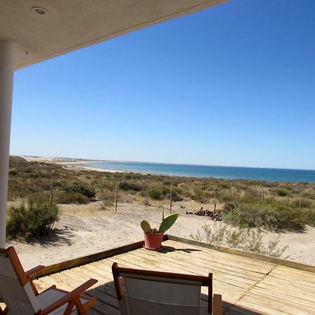 Апартаменты Medanos Patagonia Лас-Грутас Экстерьер фото